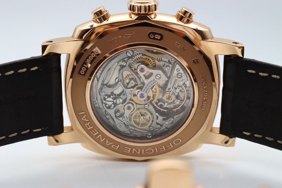 Panerai Radiomir 1940 PAM00519 Image 3